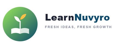 learnnuvyro